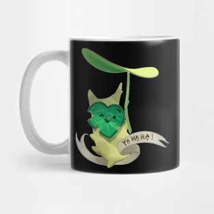 Korok ah ah Mug